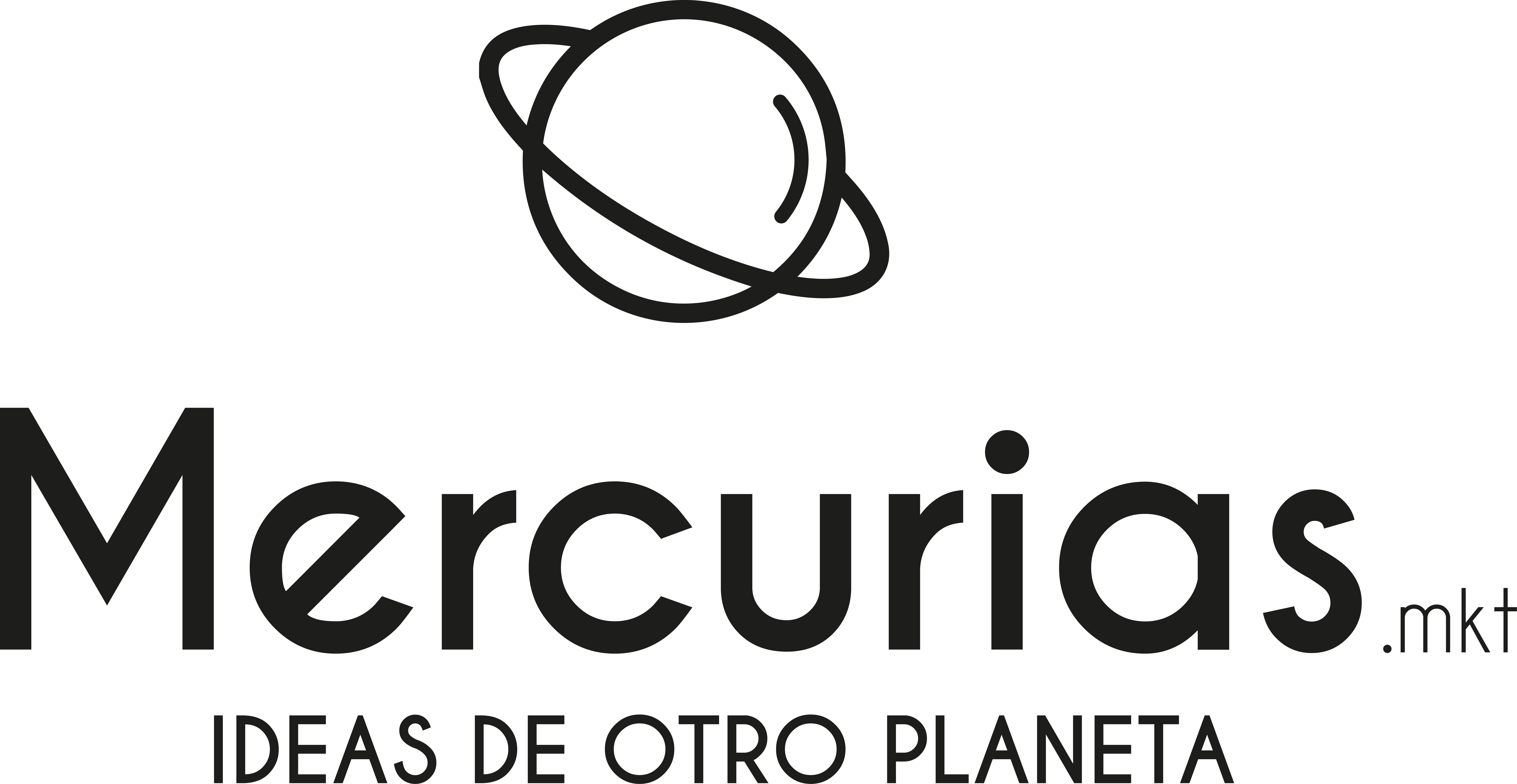 Mercurias MKT SRL