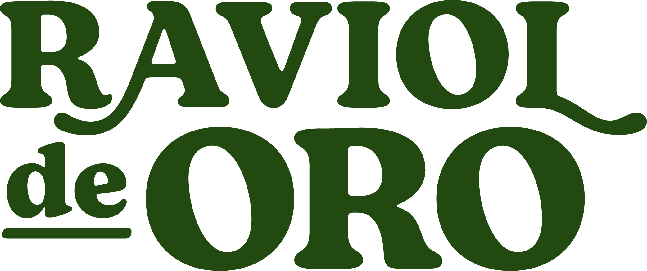El Raviol de Oro